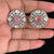 AD Victorian Studs | Indian Jewelry In USA
