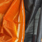 Gadwal Tissue Border Silk Saree | Handloom Indian Sarees