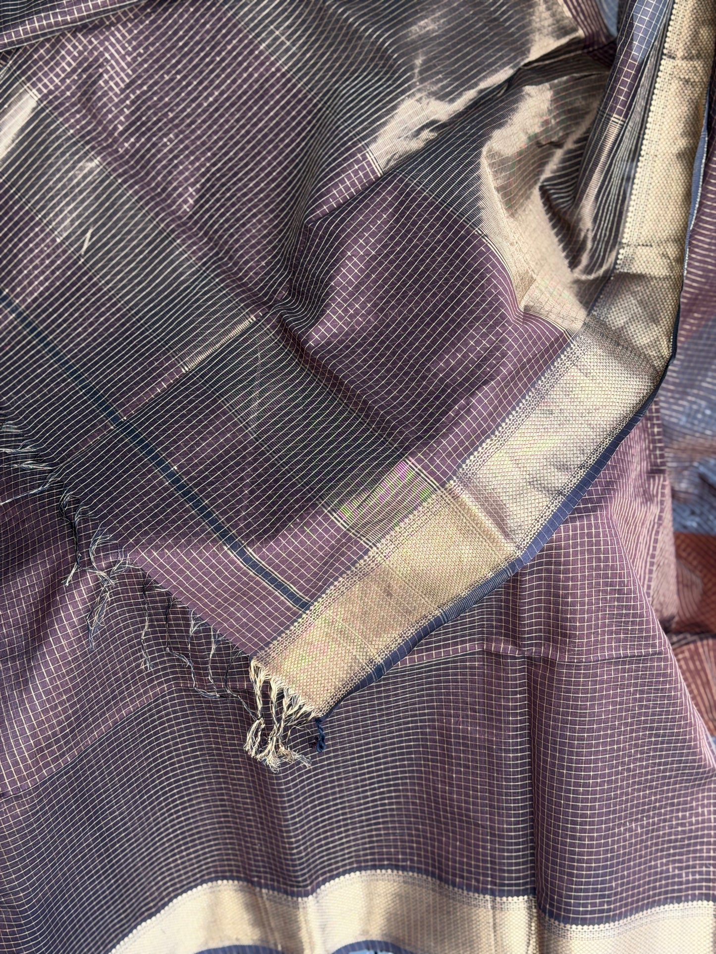 Maheswari Handloom Sarees | Light Weight Saree | Gift Saree