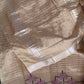 Printed Mangalagiri Handloom Saree | Light Weight Saree | Gift Idea