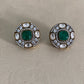 AD Victorian Studs | Indian Jewelry In USA