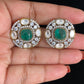 AD Victorian Studs | Indian Jewelry In USA
