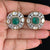 AD Victorian Studs | Indian Jewelry In USA