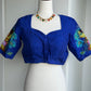 Printed Blouse | Saree Blouses Online | Readymade Blouses in USA