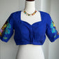 Printed Blouse | Saree Blouses Online | Readymade Blouses in USA