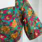 Semi Tussar Blouse | Saree blouses in USA