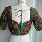 Semi Tussar Blouse | Saree blouses in USA