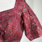 Semi Tussar Blouse | Saree blouses in USA