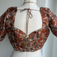 Semi Tussar Blouse | Saree blouses in USA