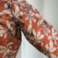 Semi Tussar Blouse | Saree blouses in USA