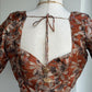 Semi Tussar Blouse | Saree blouses in USA