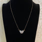 AD Traditional Mangalasutra | Black Beads Necklace