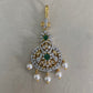 AD Maang Tikka | Indian jewelry in USA