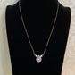 AD Traditional Mangalasutra | Black Beads Necklace
