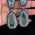 AD Crystal Earrings | Party wear Earrings | Gift Idea