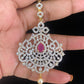 AD Maang Tikka | Indian jewelry in USA | Gift Idea