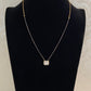 Simple AD Pendant Mangalasutra | Traditional Black beads