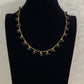 Traditional  Mangalsutra | Black Beads Necklace