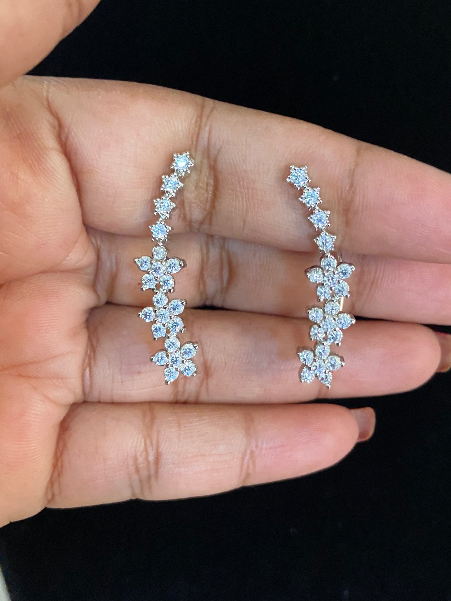 AD Ear Cuffs | Beautiful Ear Cuffs | Gift Idea