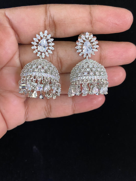 AD Jumki Earring