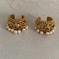 Antique Pearl Bugadi | Latest Indian Jewelry In USA