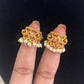Antique Pearl Bugadi | Latest Indian Jewelry In USA
