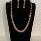 Antique Trendy Malaa necklace