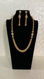 Antique Trendy Malaa necklace