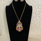 AD Antique Pendant Set | Indian Jewelry In USA