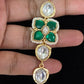 Jadau Kundan Bracelet | Indian jewelry in USA