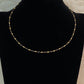 Simple Hasli Necklace | Latest Indian Jewelry | Mangalasutra