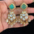 AD Polki Earrings | Indian Jewelry In USA | Gift Idea