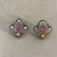 Victorian AD Studs | Indian Jewelry In USA