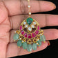 Jadau Kundan Choker Set | Bridal jewellery | Indian Wedding Jewellery