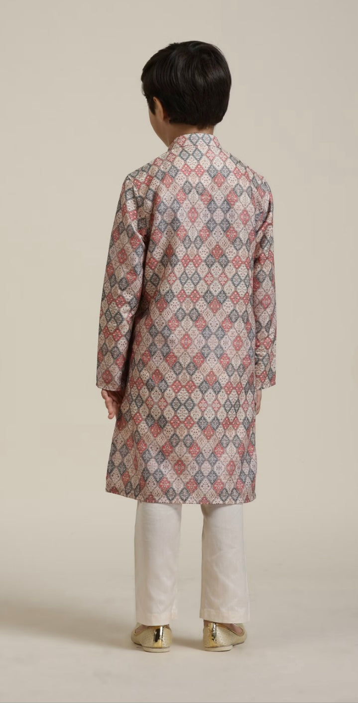 Boys Kurta Pajama