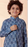 BOYS KURTA SET