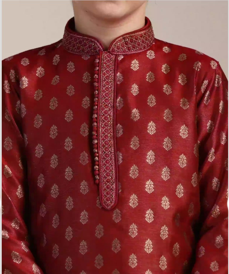 Boys Kurta Pajama | Boys ethnic wear in USA