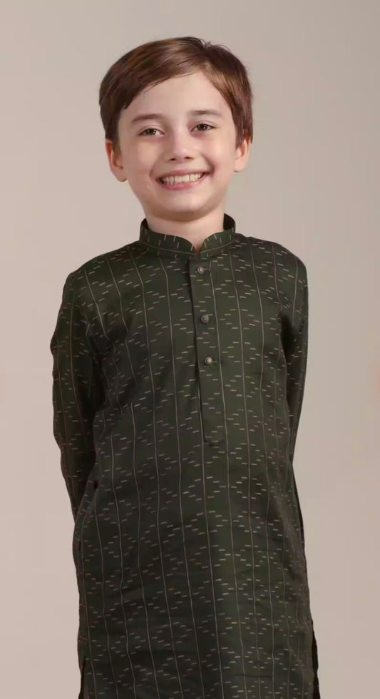 Boys Kurta Set | boys Indian traditional wear