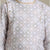 Boys square print kurta set | Boys ethnic wear in USA