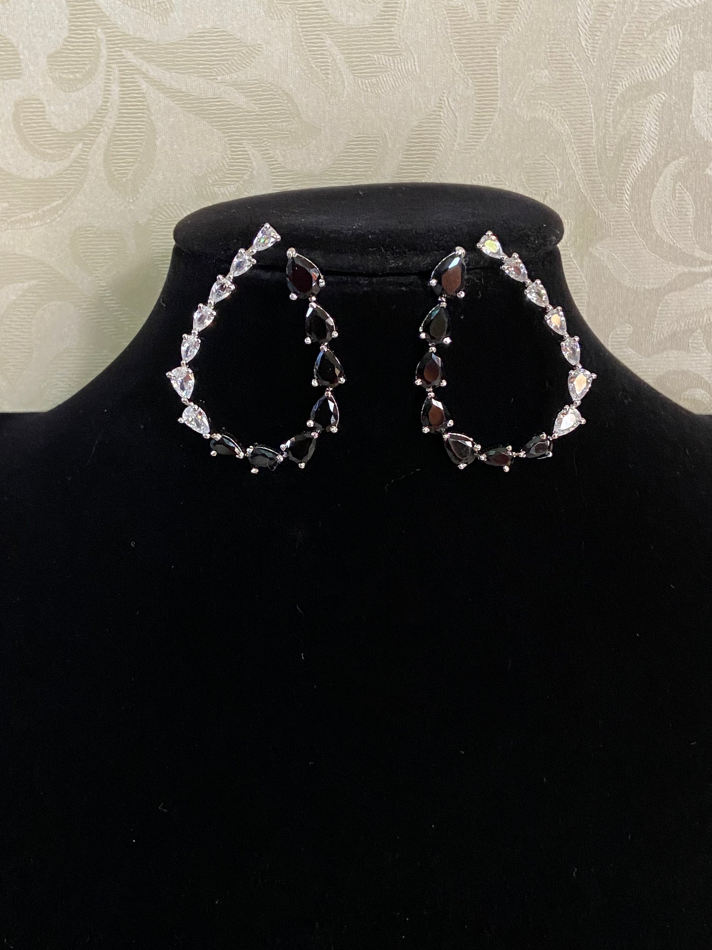 AD Beautiful Earrings | Indian Jewelry In USA