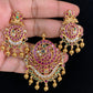 Antique Kemp Pendant Set | Indian Jewelry In USA