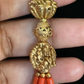 Antique temple necklace | Latest Indian jewelry in USA