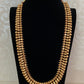 Antique Long Necklace With Studs | Traditional Jewlery In USA