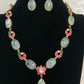 Jadau Fusion Necklace