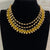 Antique & Beads Mala Necklace | Indian Traditional Necklace