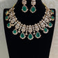 Kundan Necklace Set | Latest Indian Jewelry In USA | Bridal jewelry
