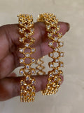 CZ Bangles | Indian jewelry in USA