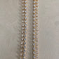 AD Champaswaralu | Indian Ear Chains | Hair accessories