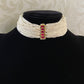 Simple Pendant Choker | Indian Necklace In USA