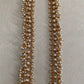 AD Pearl Champaswaralu | Indian Ear Chains | Hair accessories
